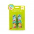 Legami Set of 2 Beach Towel Clips