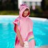 Legami Beach Kids Poncho Unicorn