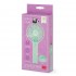 Rechargeable Portable Mini Fan Panda