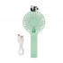 Rechargeable Portable Mini Fan Panda