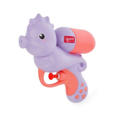 Legami Water Gun Seahorse