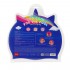 Legami Swimming Cap Unicorn