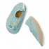 Παπουτσάκια Θαλάσσης Seashells Surf Mint Νο23/24