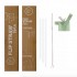 Aνταλλακτικό Πώμα & Καλαμάκι Για Θερμός Cool Bottles Green 260ml / 350ml / 500ml