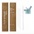 Aνταλλακτικό Πώμα & Καλαμάκι Για Θερμός Cool Bottles Sky 260ml / 350ml / 500ml