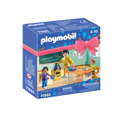 Gift Set Πρώτη Μέρα Στο Νηπιαγωγείο 71965