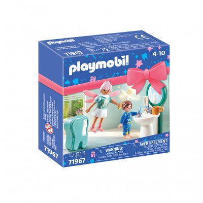 Gift Set Νεράιδα Των Δοντιών & Παιδάκι 71967