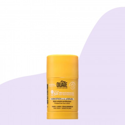 Παιδικό Αντιηλιακό Stick Προσώπου SPF50 17gr
