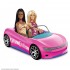 Barbie Τηλεκατευθυνόμενο Cabrio