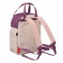 Παιδικό Σακίδιο Πλάτης Dusty Orchid Large
