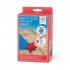 Legami Beach Towel Anchor Stakes Starfish