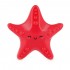 Legami Beach Towel Anchor Stakes Starfish