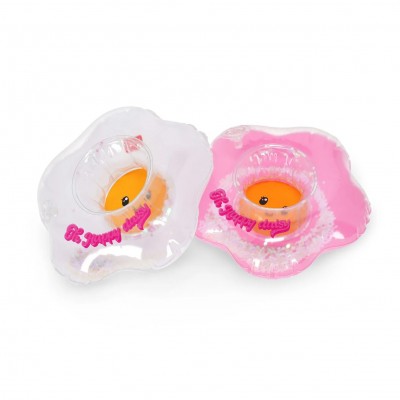 Legami Inflatable Drink Holders Daisy