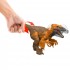 Jurassic World Rebirth - Wild Roar - Utahraptor Με Ήχο