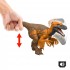 Jurassic World Rebirth - Wild Roar - Utahraptor Με Ήχο