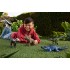 Jurassic World Rebirth - Gigantic Thrashers - Eotriceratops
