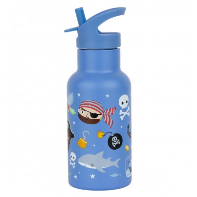 Παγούρι Θερμός Ανοξείδωτο Pirates 350ml