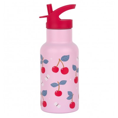 Παγούρι Θερμός Ανοξείδωτο Cherries 350ml