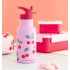 Παγούρι Θερμός Ανοξείδωτο Cherries 350ml