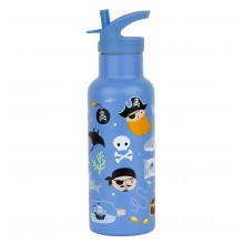 Παγούρι Θερμός Ανοξείδωτο Pirates 500ml