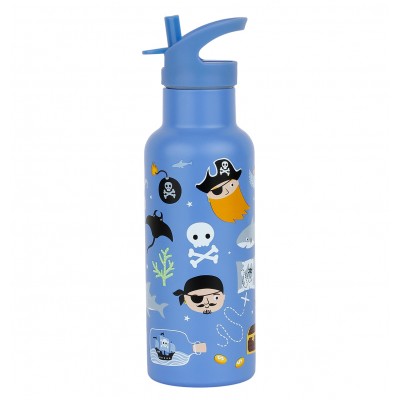 Παγούρι Θερμός Ανοξείδωτο Pirates 500ml