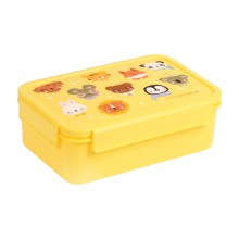Δοχείο Φαγητού Bento Animal Friends