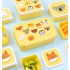 Δοχείο Φαγητού Bento Animal Friends