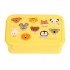 Δοχείο Φαγητού Bento Animal Friends