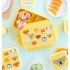 Δοχείο Φαγητού Bento Animal Friends
