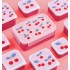 Δοχείο Φαγητού Bento Cherries