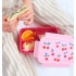 Δοχείο Φαγητού Bento Cherries