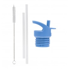 Ανταλλακτικό Στόμιο Για Θερμός A Little Lovely Company 350ml/500ml Pirates
