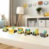 Πηλός Hey Clay Construction Vehicles