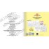 Coloring Book - Η αγαπημένη μου παρέα: Οι πιο γλυκές στιγμές!