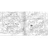 Coloring Book - Η αγαπημένη μου παρέα: Οι πιο γλυκές στιγμές!