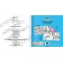 Coloring Book - Η αγαπημένη μου παρέα: Περνάμε ωραία στον ήλιο!