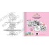 Coloring Book - Η αγαπημένη μου παρέα: Περνάμε ωραία στο σπίτι!