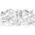 Coloring Book - Η αγαπημένη μου παρέα: Περνάμε ωραία στο σπίτι!