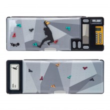 Retro Plus Κασετίνα 3D Climber