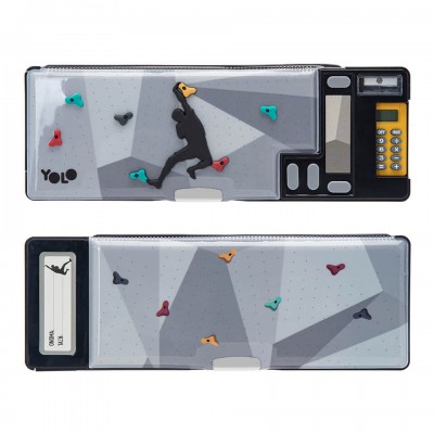 Retro Plus Κασετίνα 3D Climber