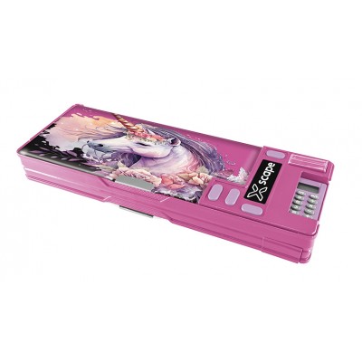 Retro Κασετίνα Xscape Unicorn
