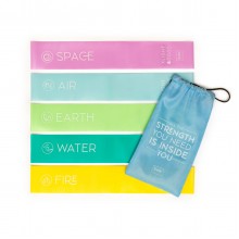 Fitness Resistance Bands