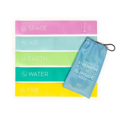 Fitness Resistance Bands