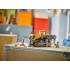 Yellow Bulldozer 60466