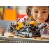 Yellow Bulldozer 60466