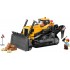 Yellow Bulldozer 60466