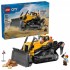 Yellow Bulldozer 60466