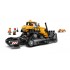 Yellow Bulldozer 60466