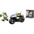 Police Motorcycle Chase 60455