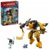 Arin's Spinjitzu Battle Mech 71839